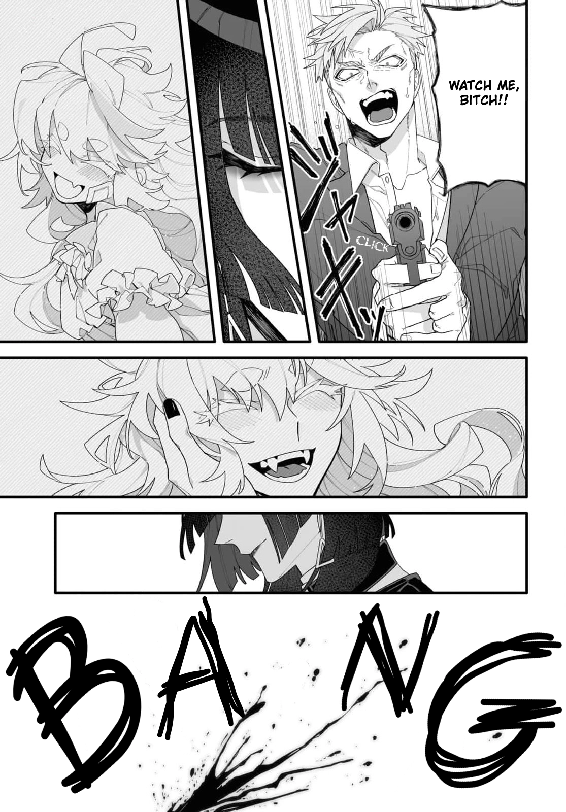 Ada and Eyva Chapter 1 page 33 - 