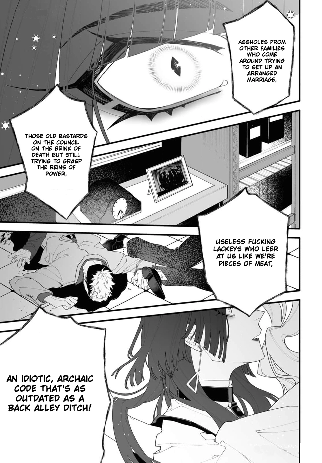 Ada and Eyva Chapter 1 page 37 - 
