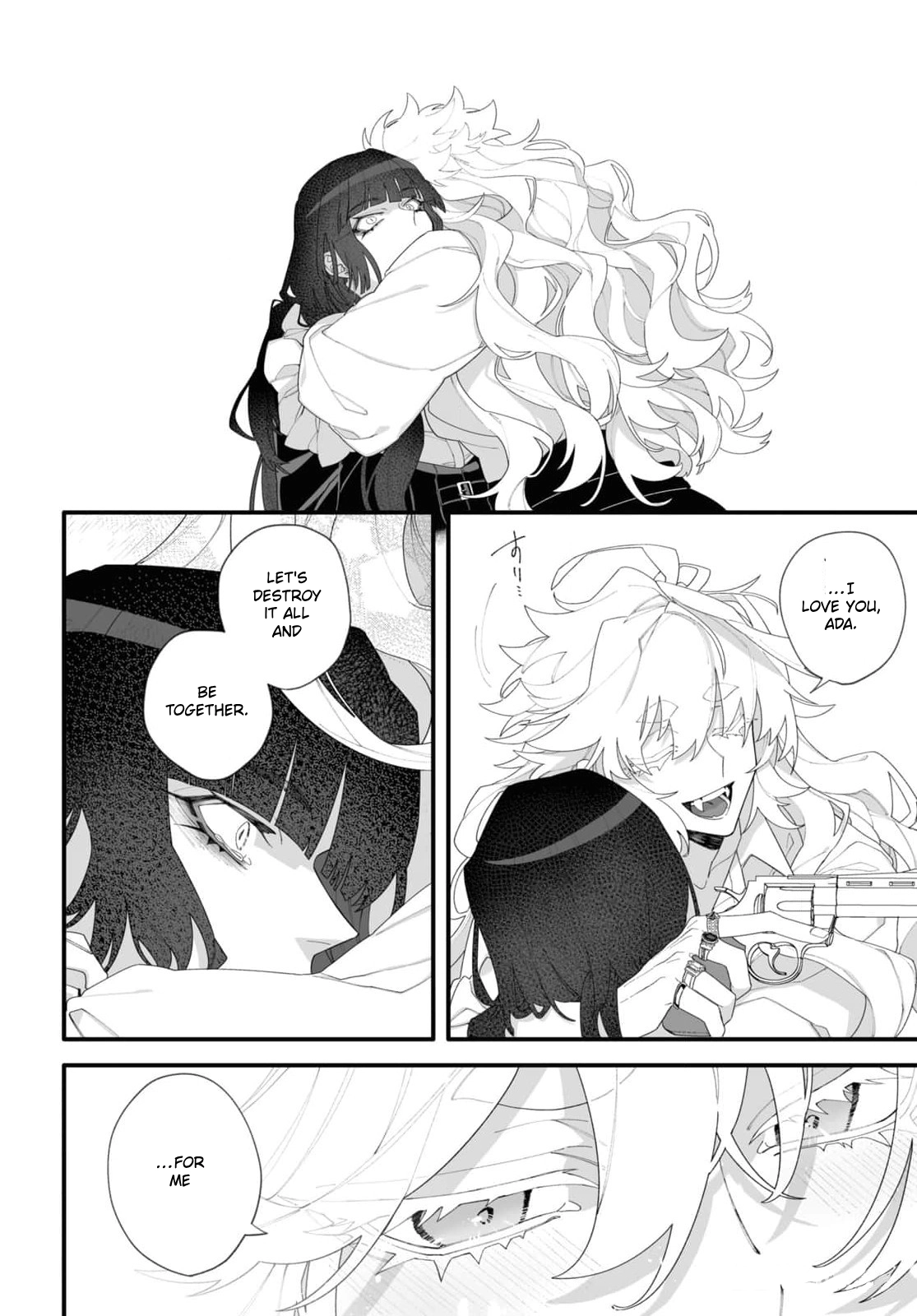 Ada and Eyva Chapter 1 page 38 - 