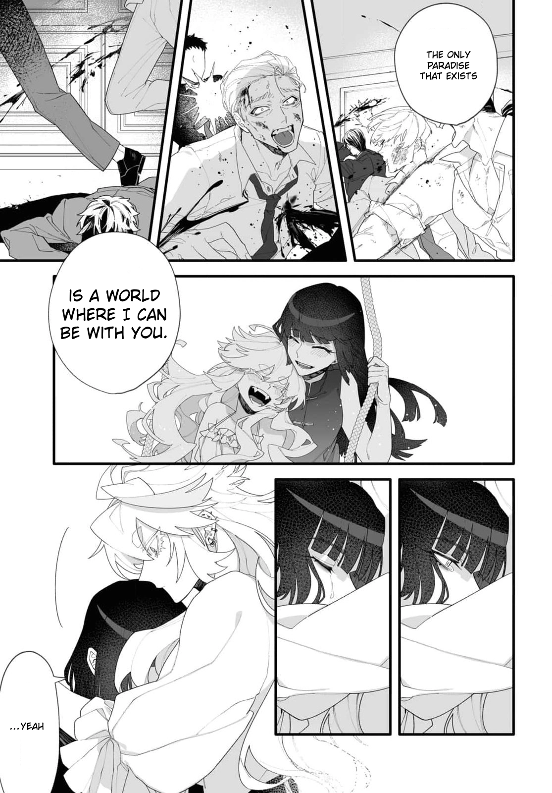 Ada and Eyva Chapter 1 page 39 - 