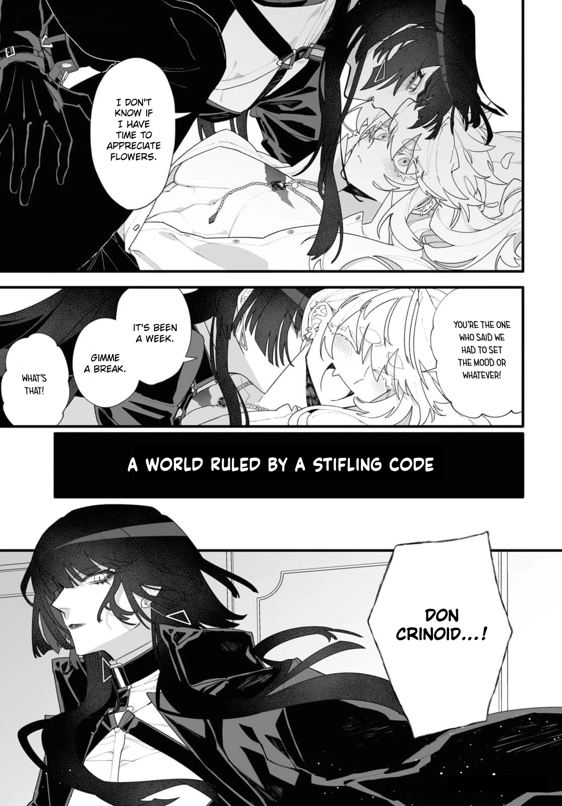 Ada and Eyva Chapter 1 page 5 - 