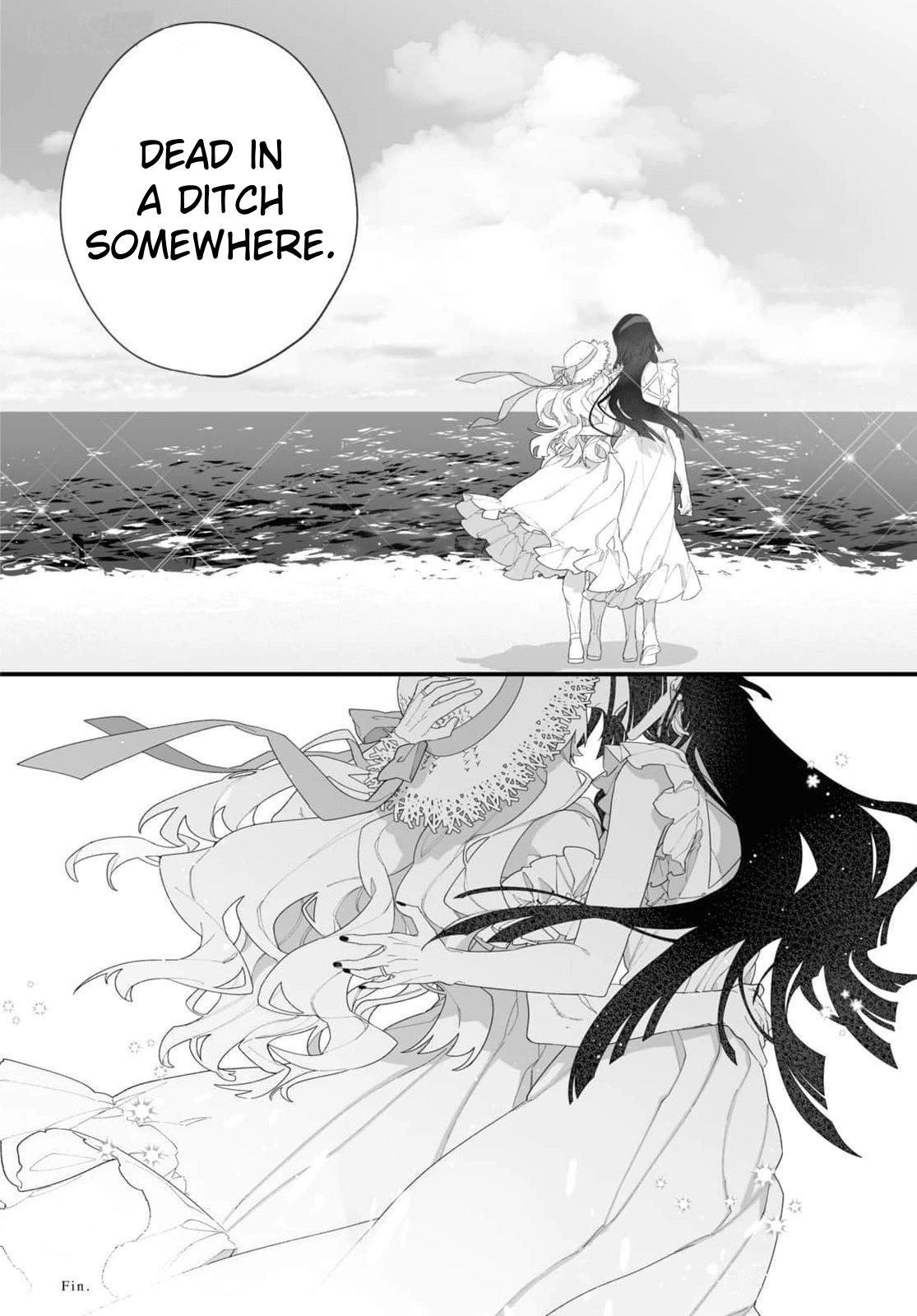 Ada and Eyva Chapter 1 page 42 - 