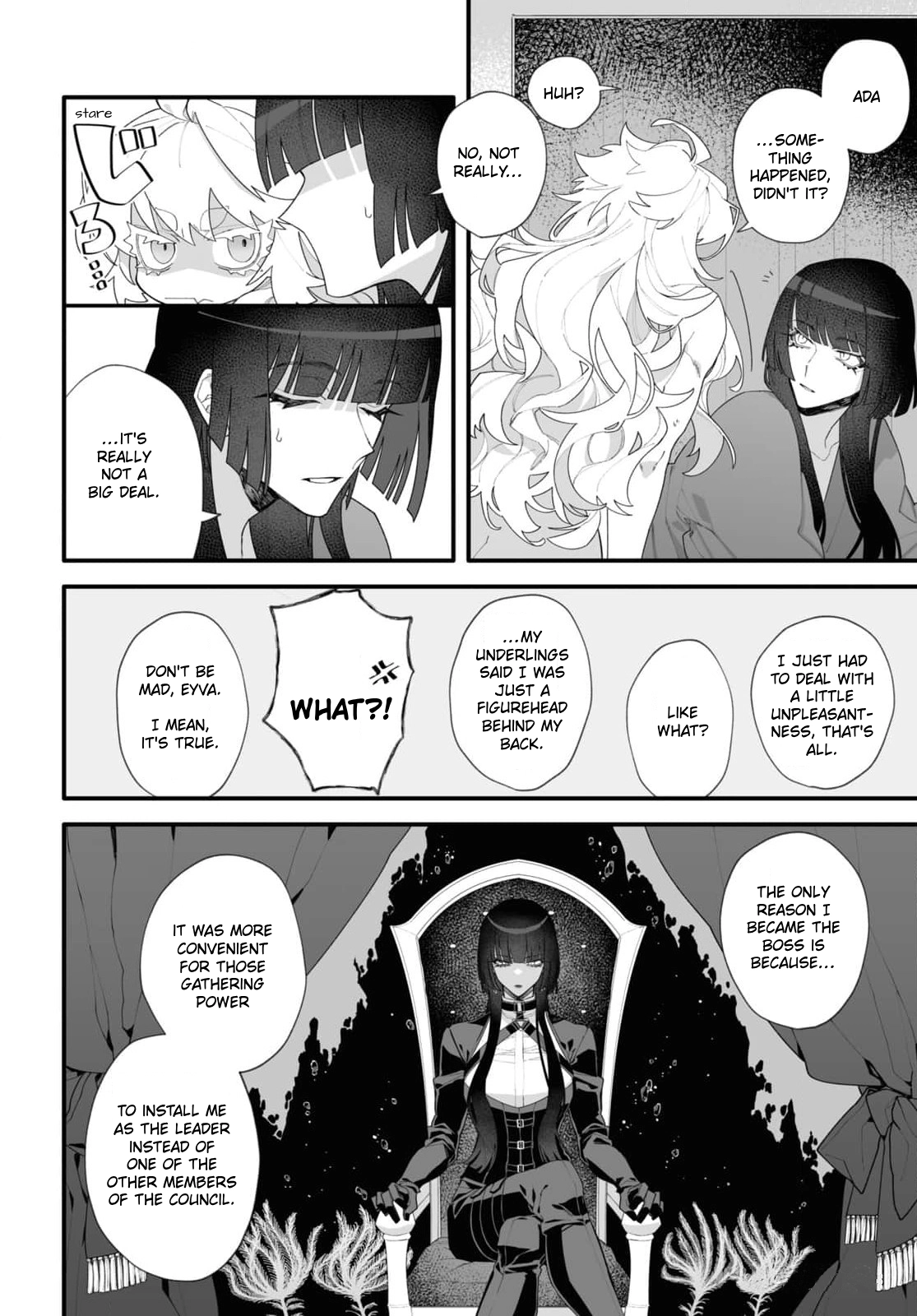 Ada and Eyva Chapter 1 page 10 - 