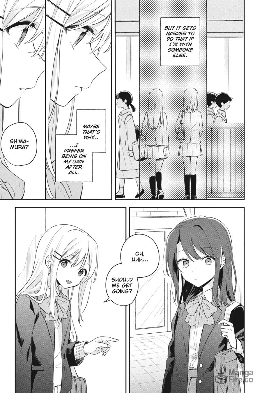 Adachi and Shimamura Chapter 1 page 25 - 