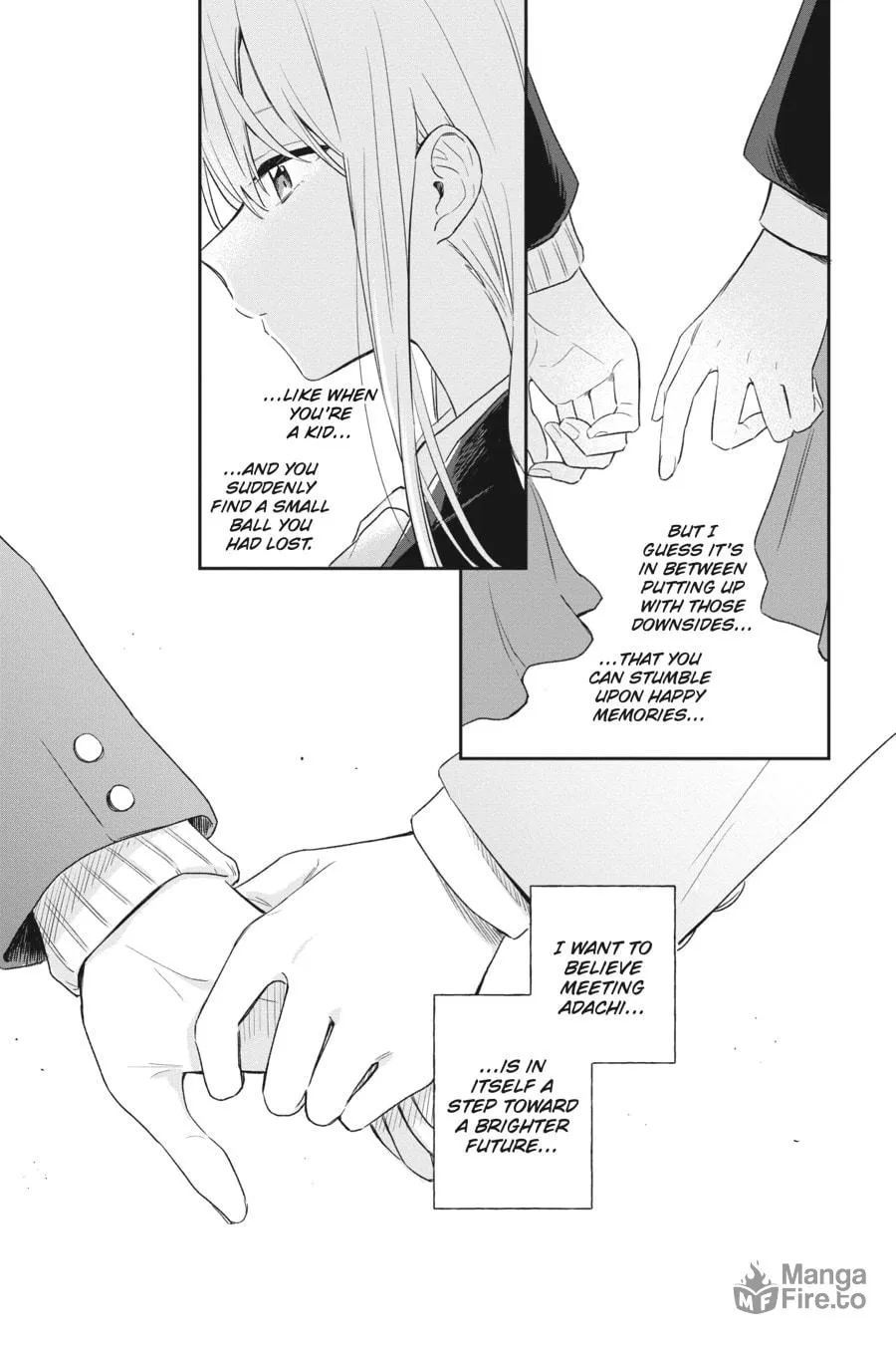 Adachi and Shimamura Chapter 1 page 27 - 