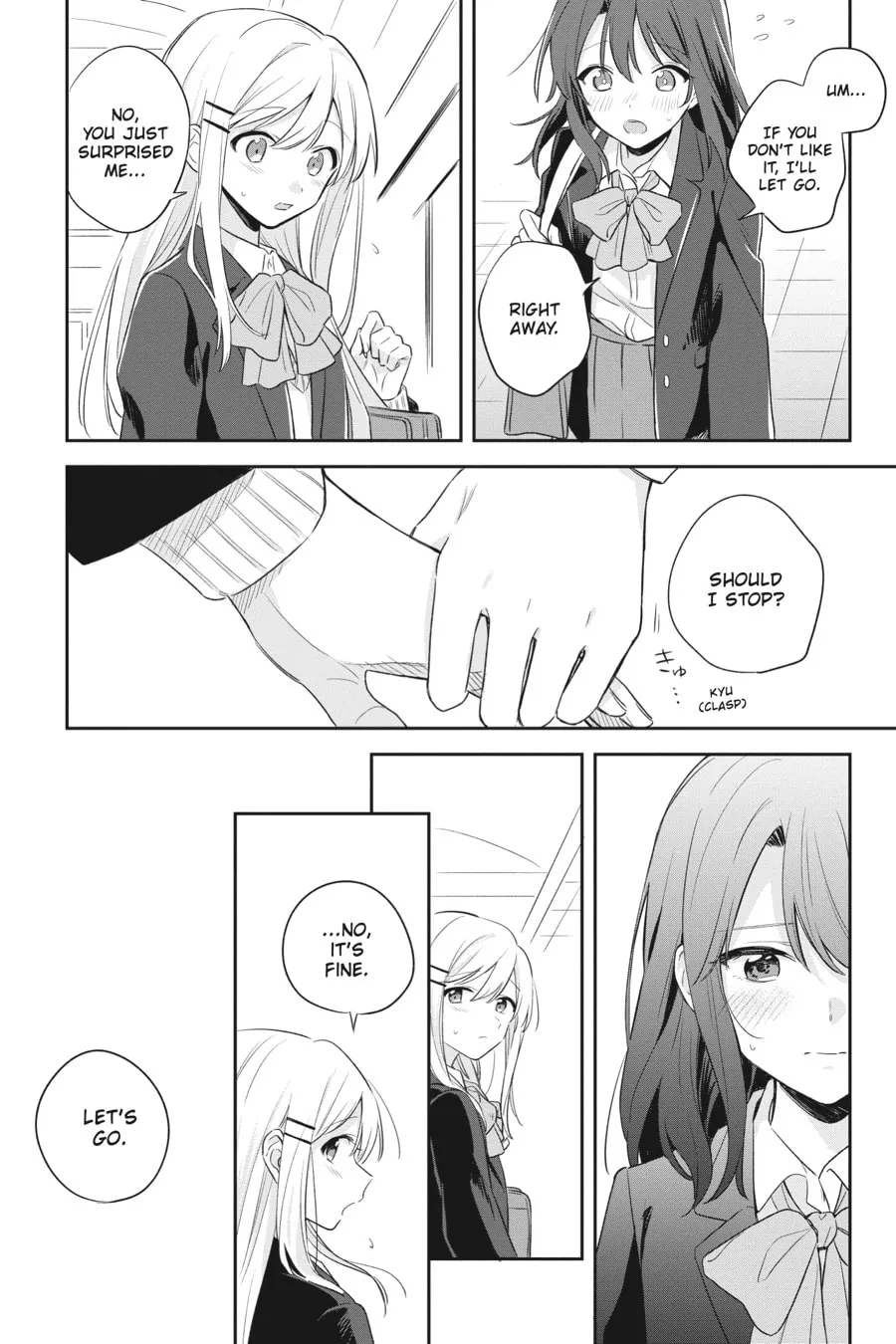 Adachi and Shimamura Chapter 1 page 29 - 