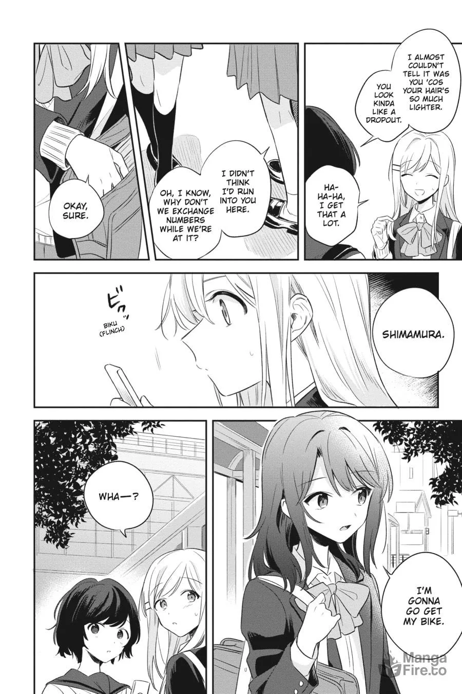 Adachi and Shimamura Chapter 1 page 35 - 