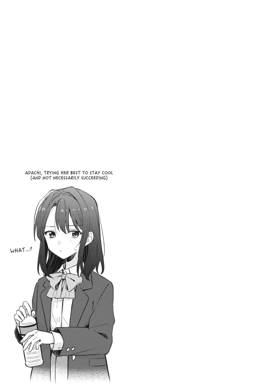 Adachi and Shimamura Chapter 1 page 38 - 
