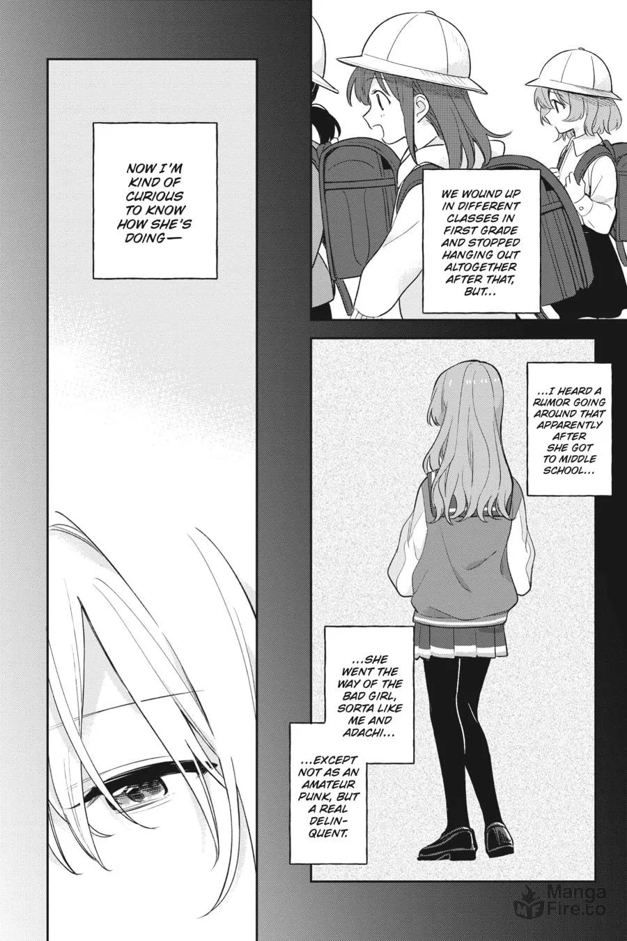 Adachi and Shimamura Chapter 10 page 12 - 