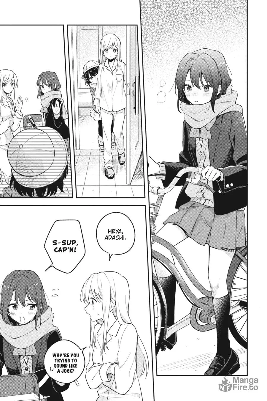 Adachi and Shimamura Chapter 10 page 15 - 