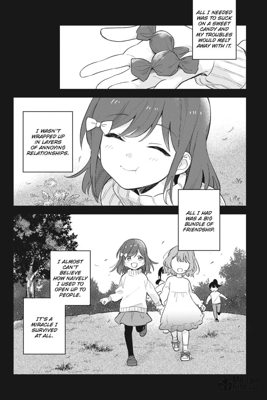 Adachi and Shimamura Chapter 10 page 3 - 