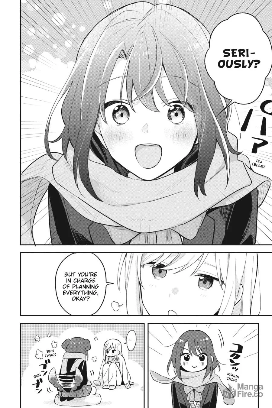 Adachi and Shimamura Chapter 10 page 24 - 