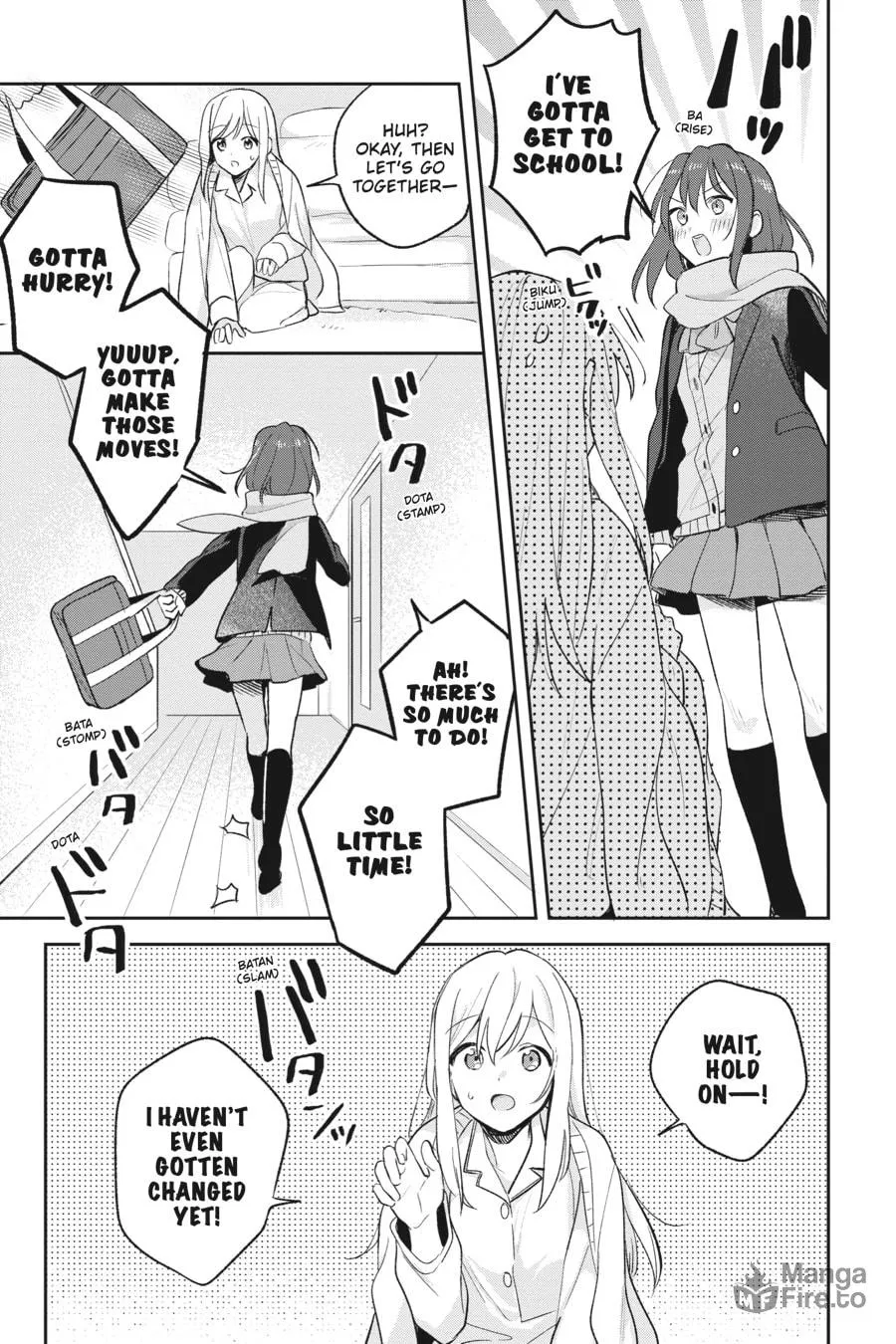 Adachi and Shimamura Chapter 10 page 25 - 