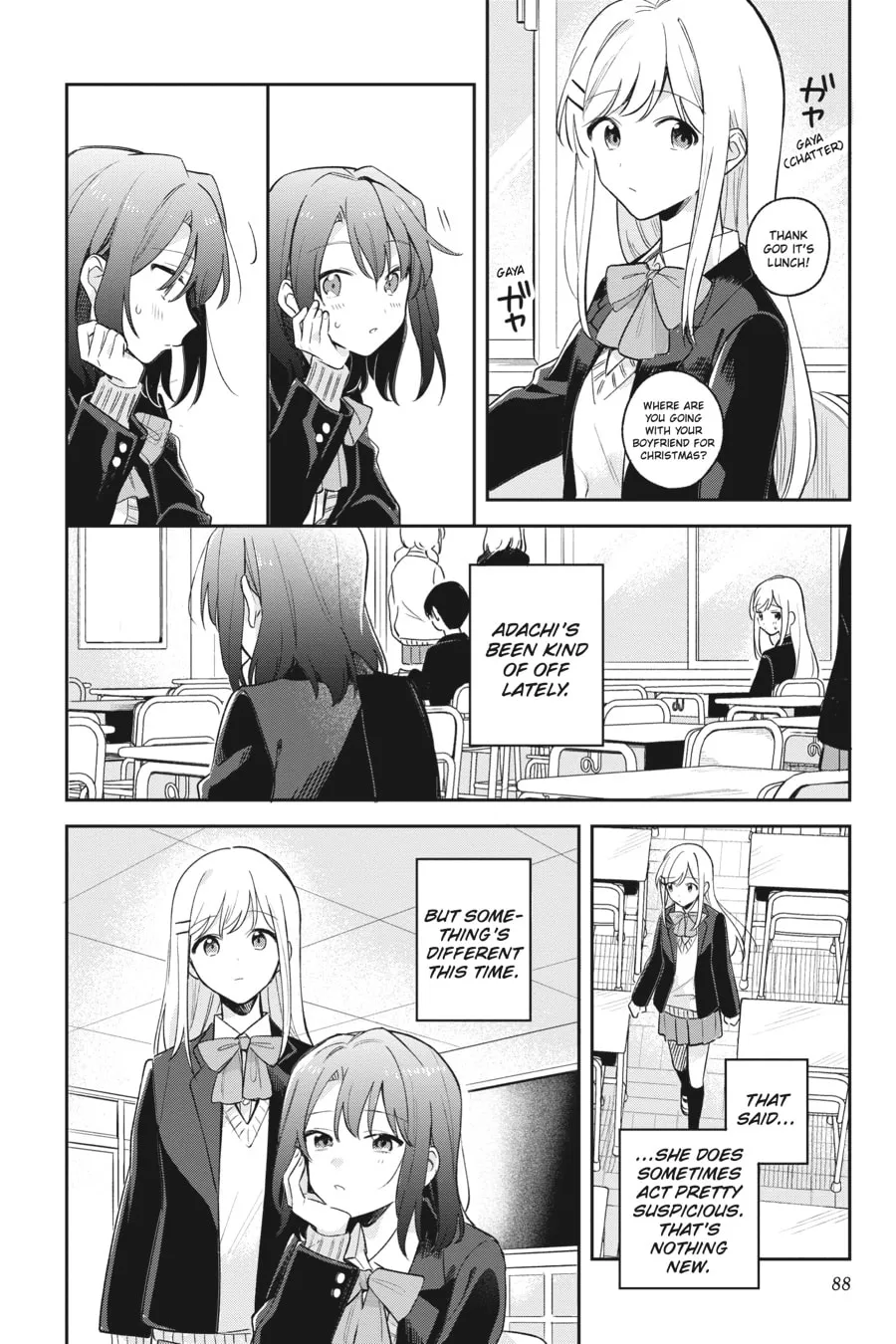 Adachi and Shimamura Chapter 10 page 4 - 