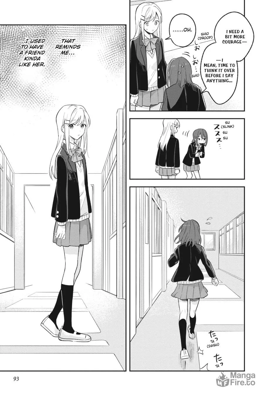 Adachi and Shimamura Chapter 10 page 9 - 