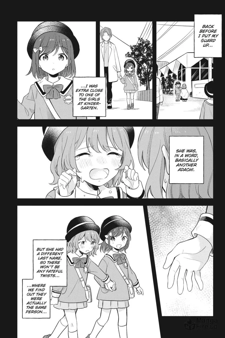 Adachi and Shimamura Chapter 10 page 10 - 