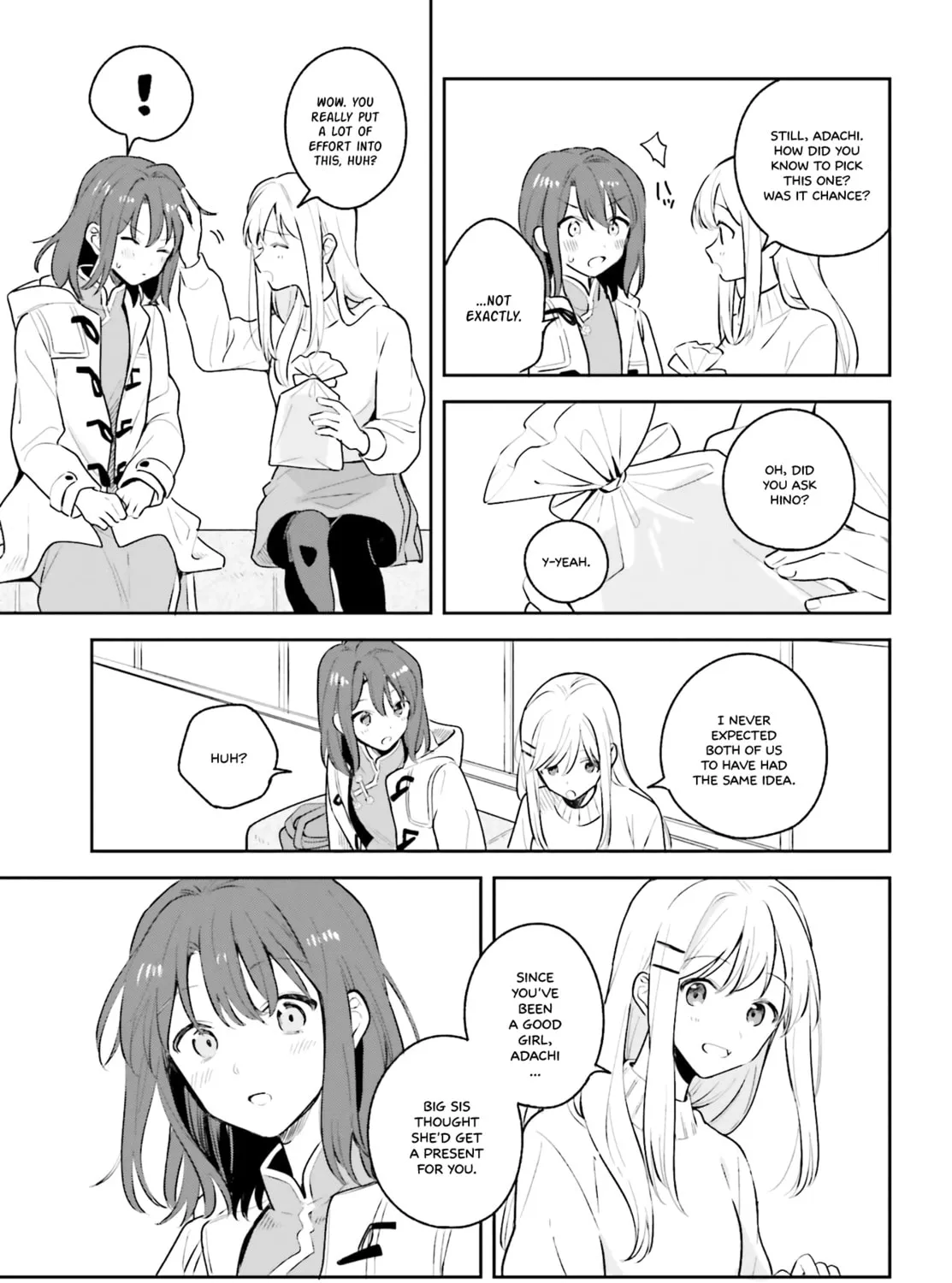 Adachi and Shimamura Chapter 12.5 page 11 - 