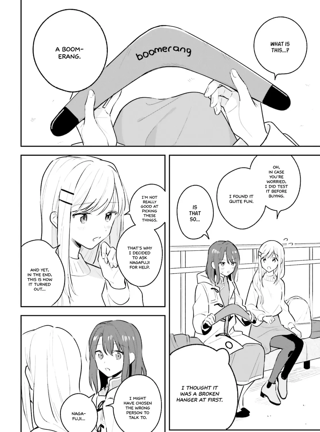 Adachi and Shimamura Chapter 12.5 page 13 - 