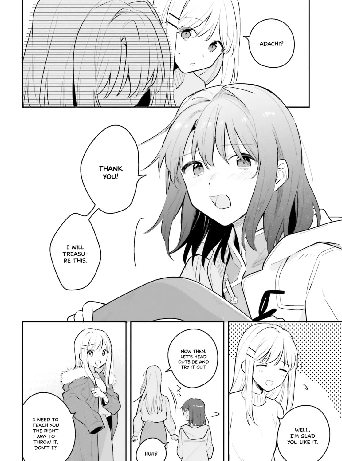 Adachi and Shimamura Chapter 12.5 page 17 - 