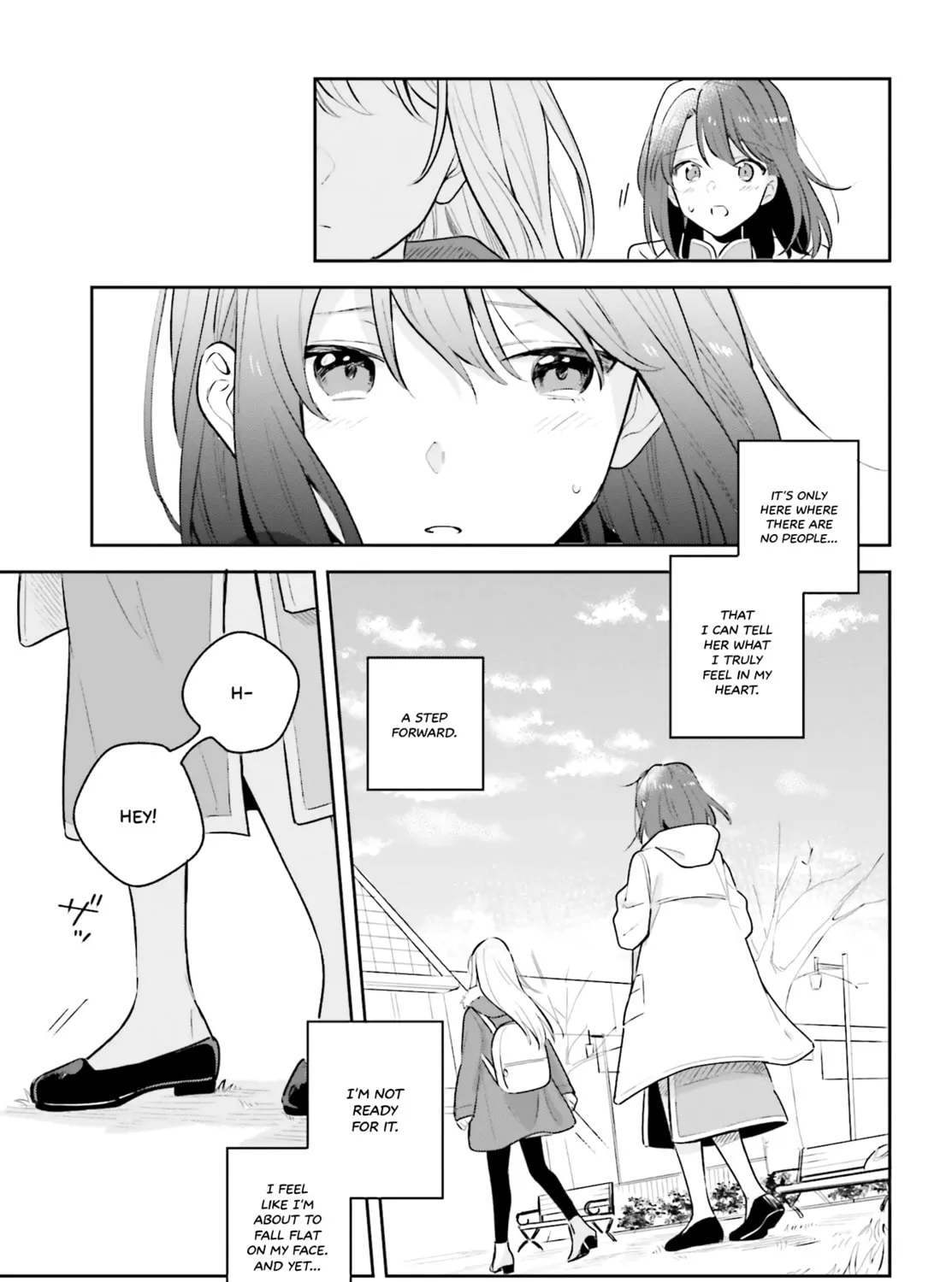 Adachi and Shimamura Chapter 12.5 page 23 - 