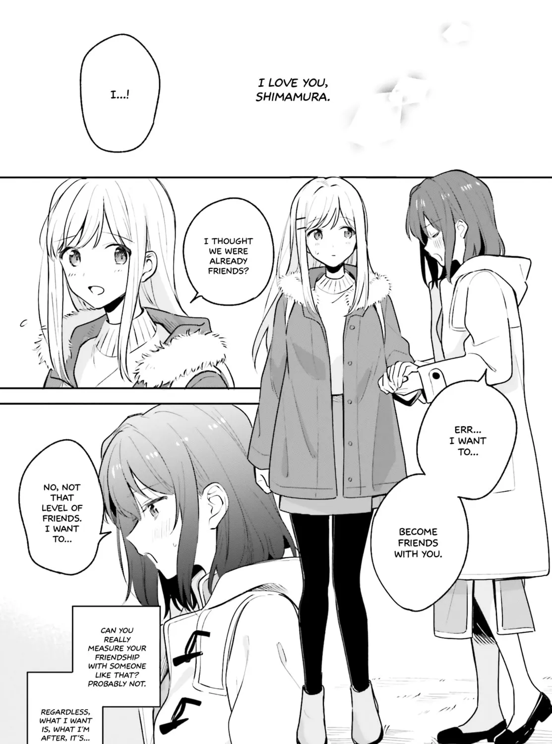 Adachi and Shimamura Chapter 12.5 page 27 - 