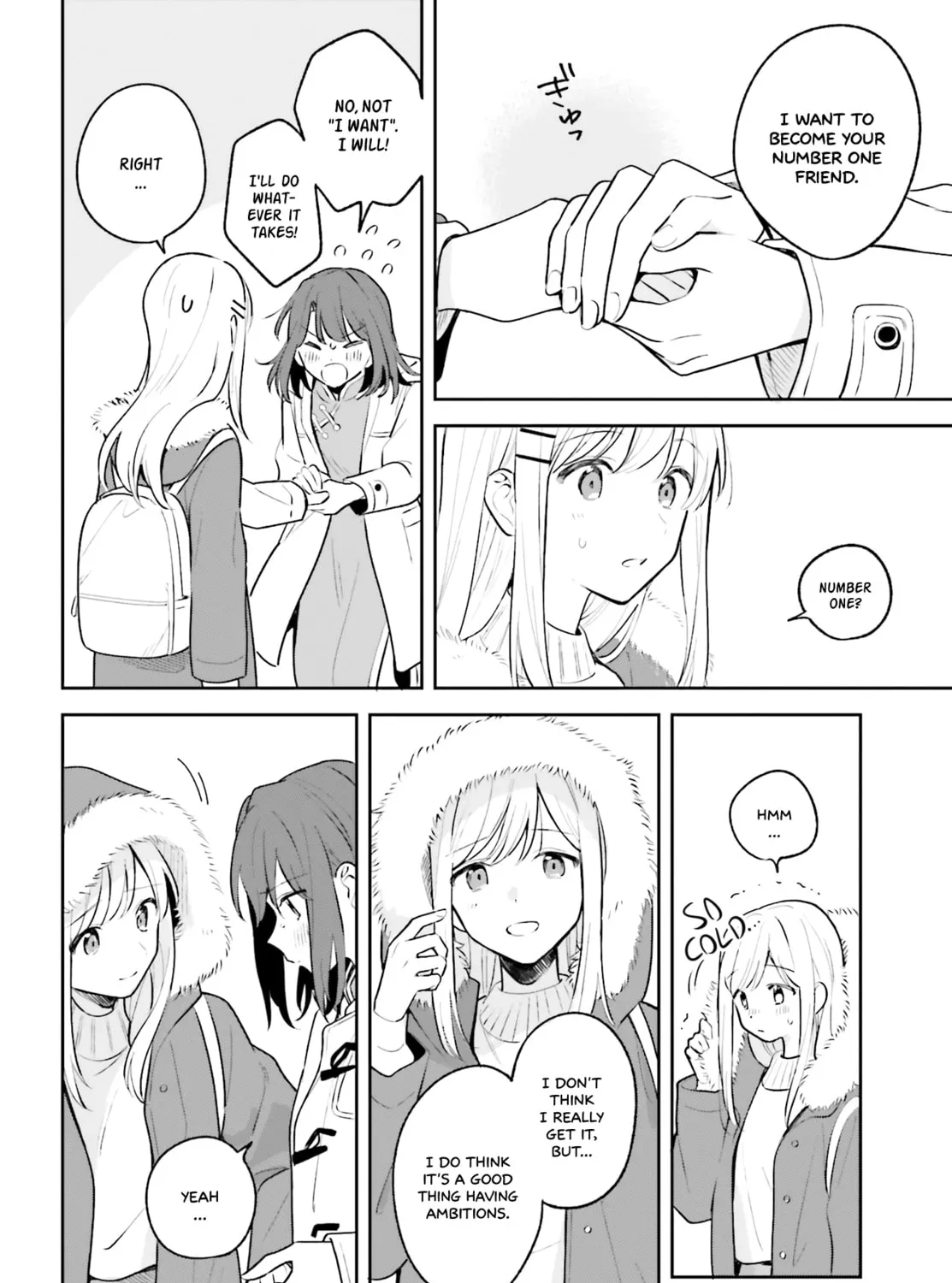 Adachi and Shimamura Chapter 12.5 page 29 - 