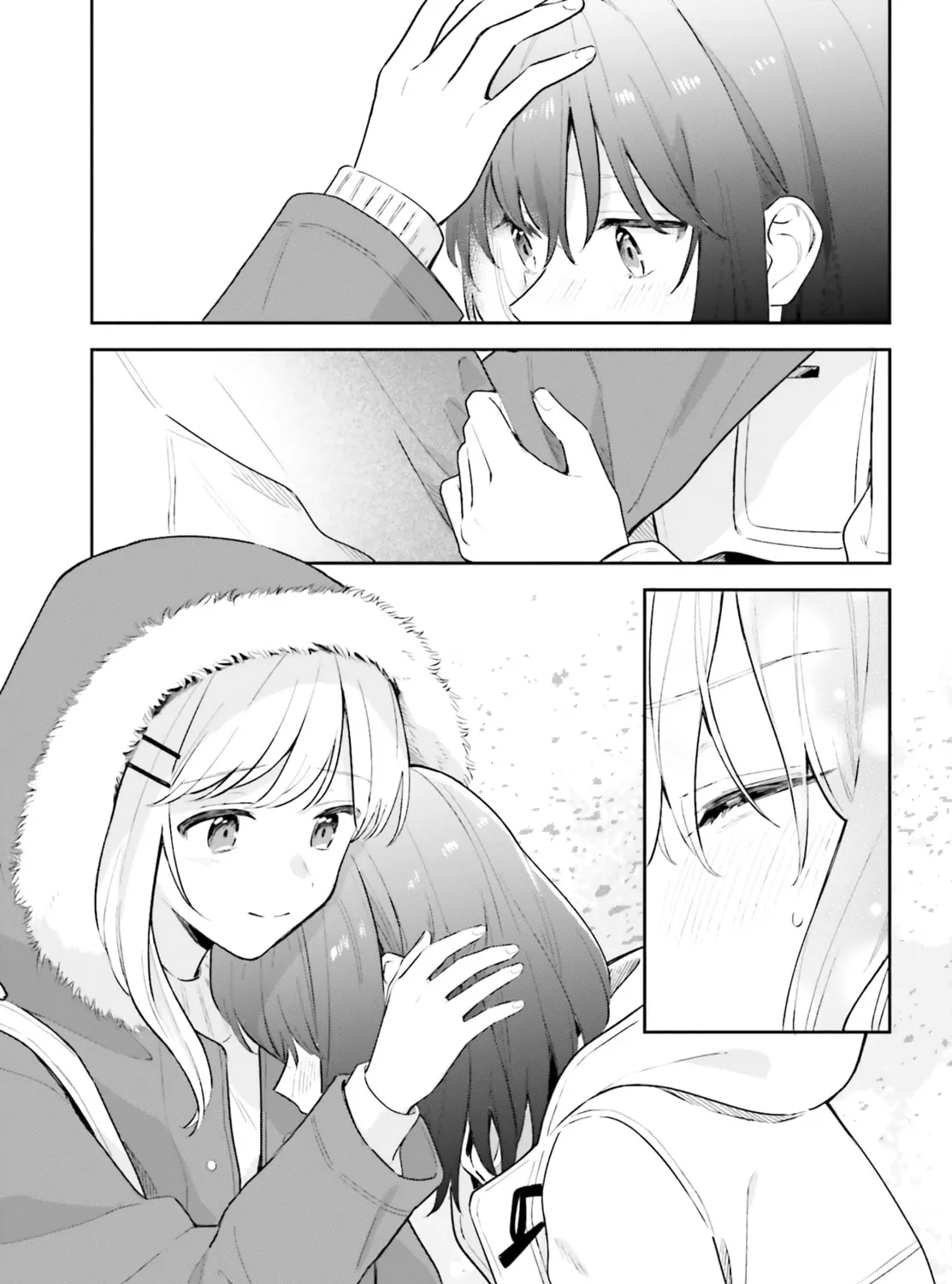 Adachi and Shimamura Chapter 12.5 page 31 - 