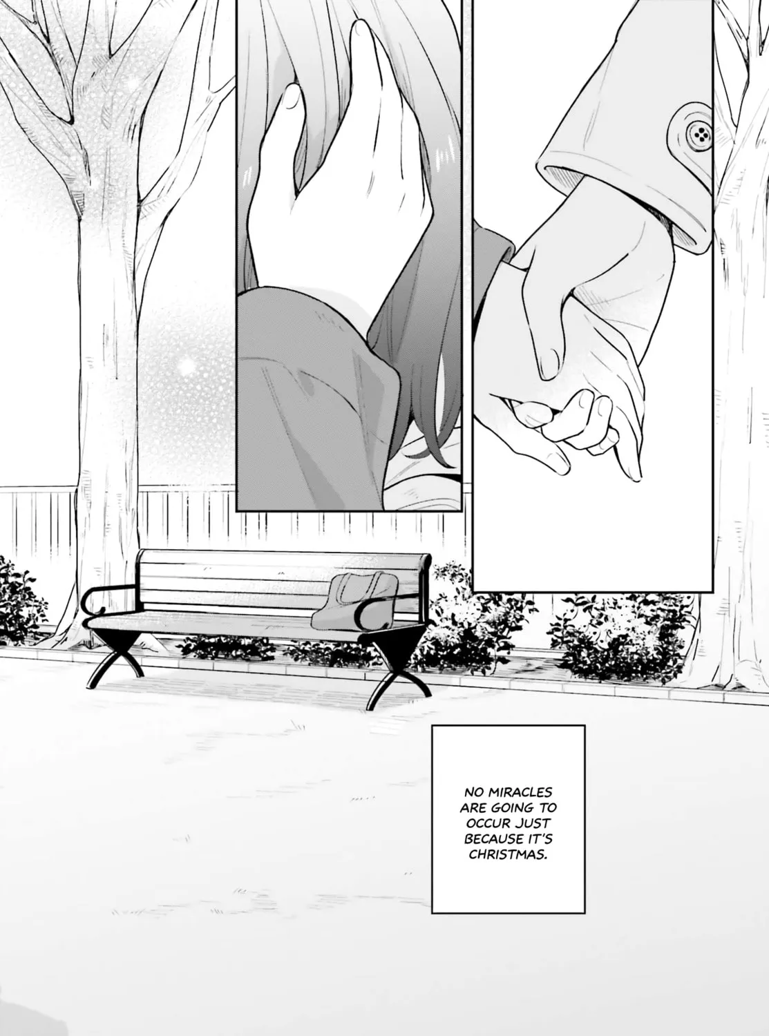 Adachi and Shimamura Chapter 12.5 page 33 - 