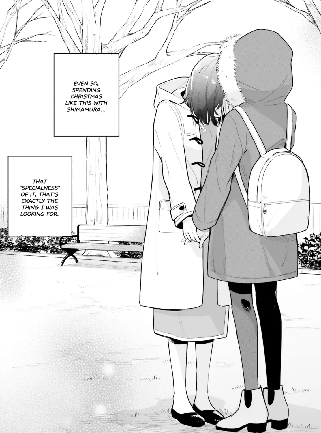 Adachi and Shimamura Chapter 12.5 page 35 - 