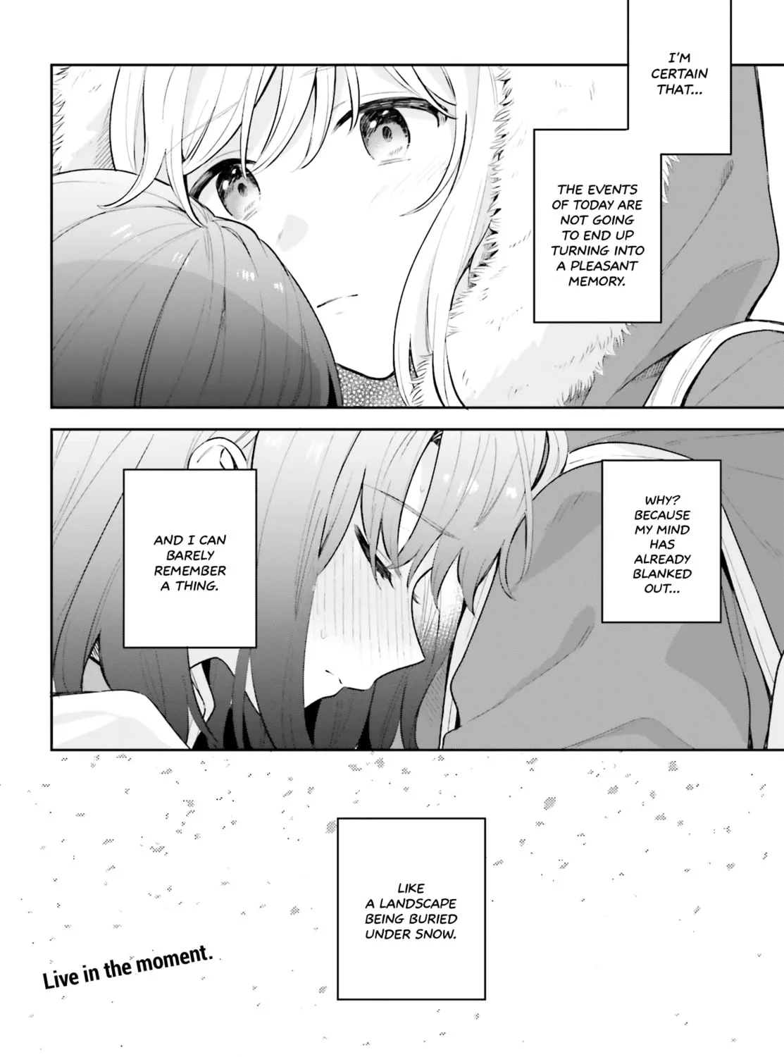 Adachi and Shimamura Chapter 12.5 page 37 - 