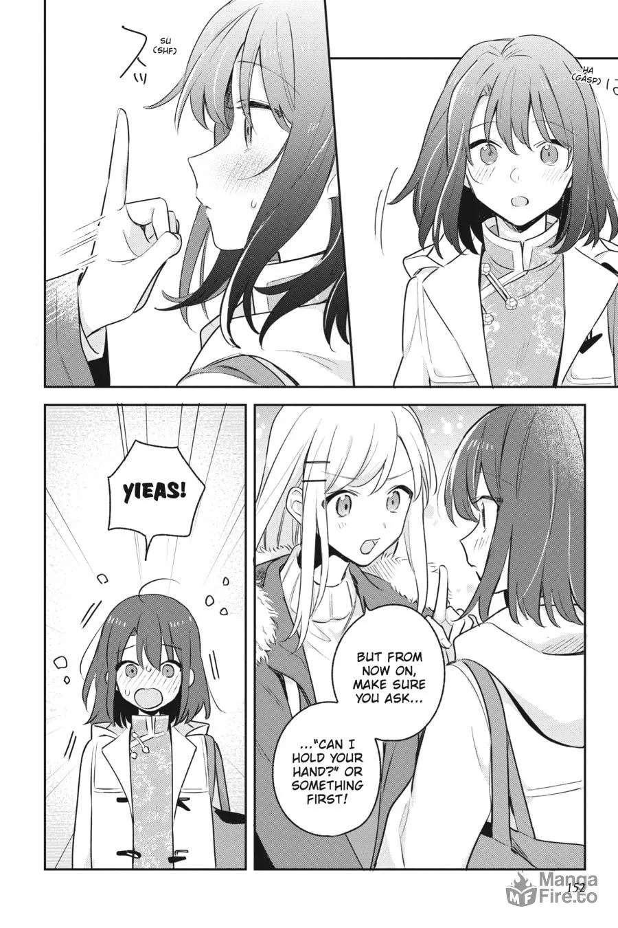 Adachi and Shimamura Chapter 12 page 12 - 