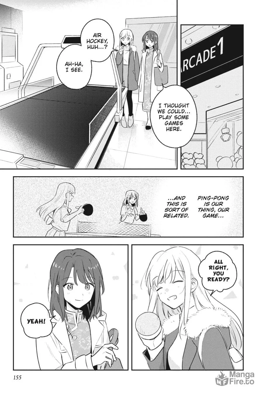 Adachi and Shimamura Chapter 12 page 15 - 