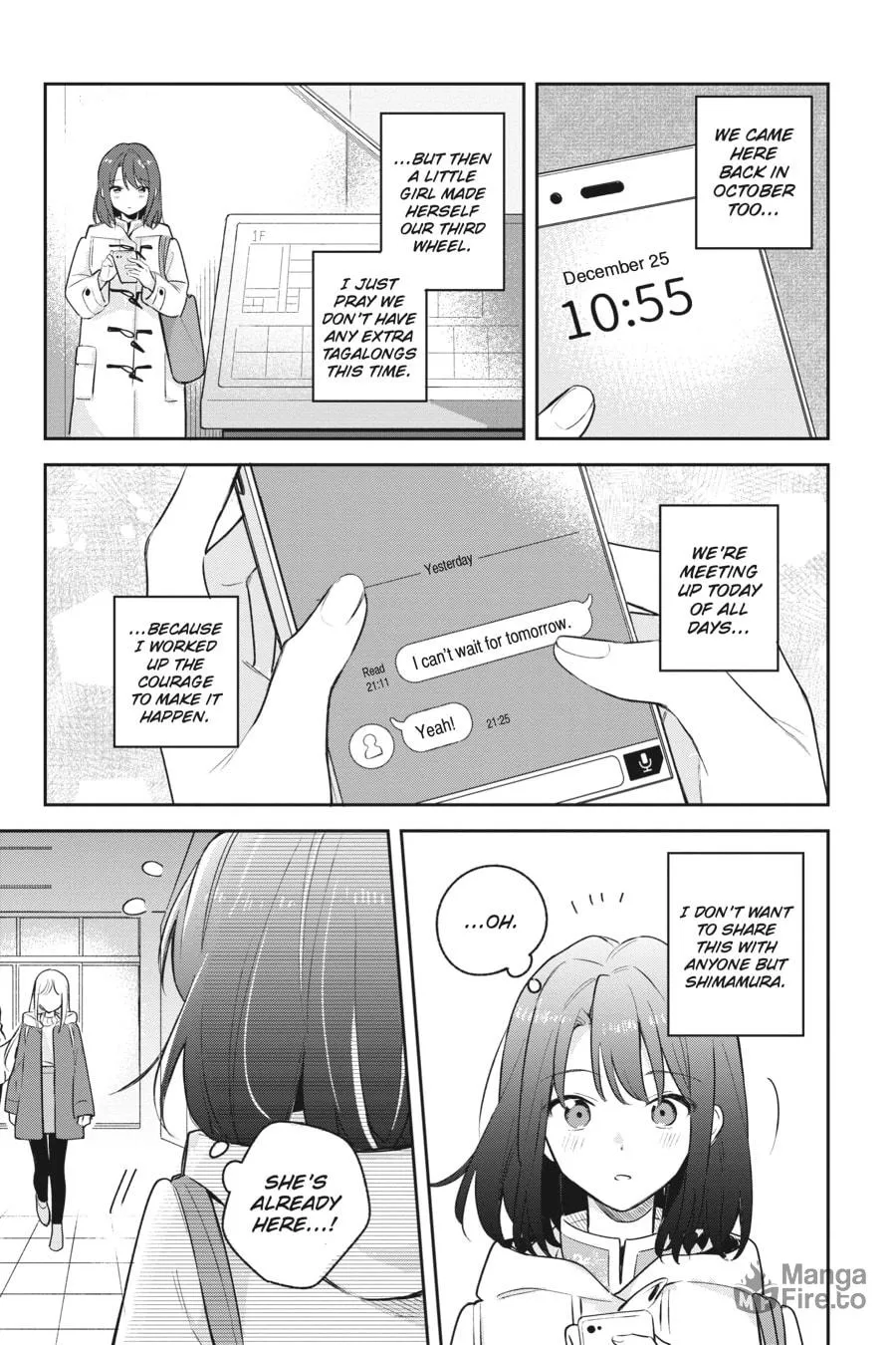 Adachi and Shimamura Chapter 12 page 3 - 