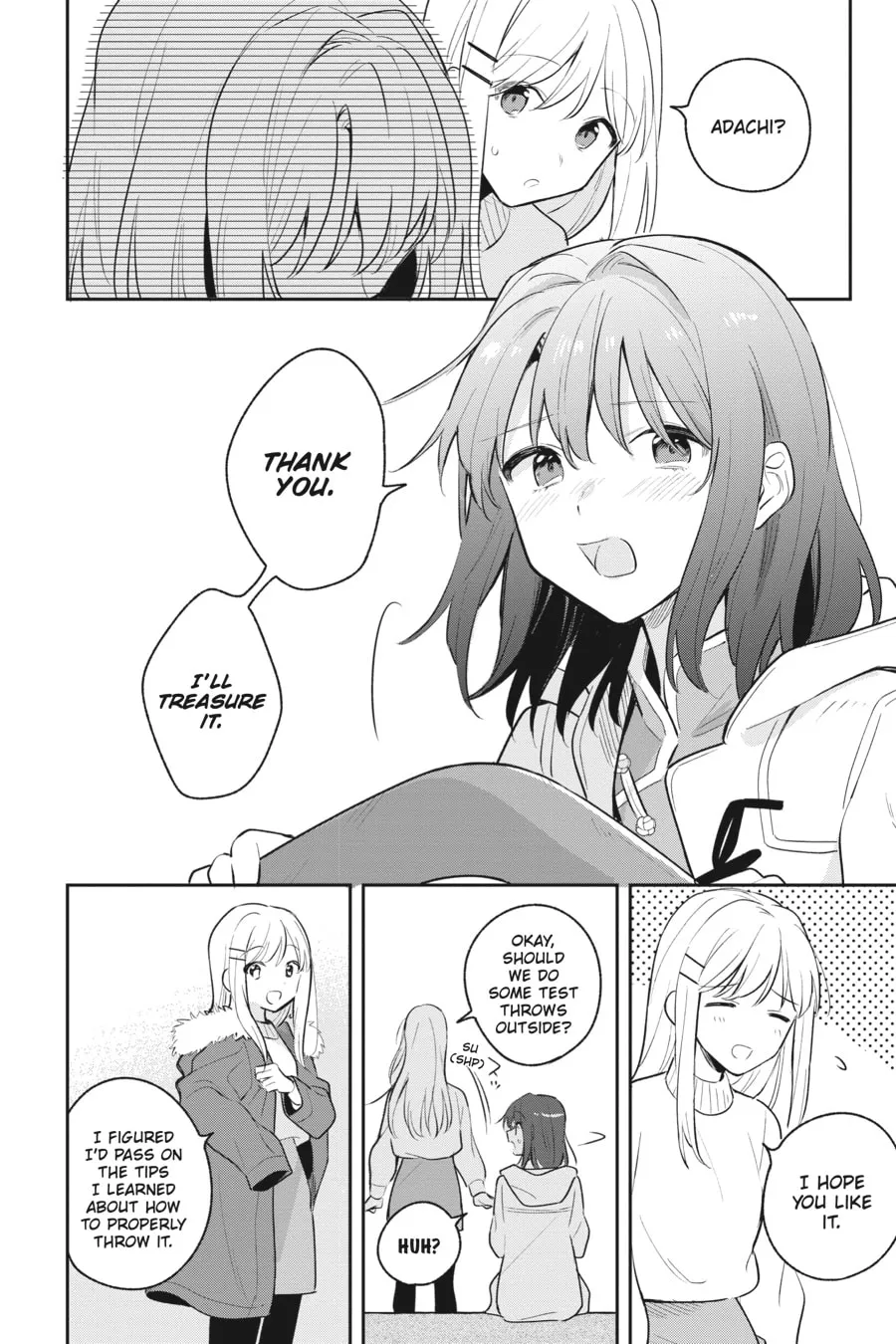 Adachi and Shimamura Chapter 12 page 26 - 