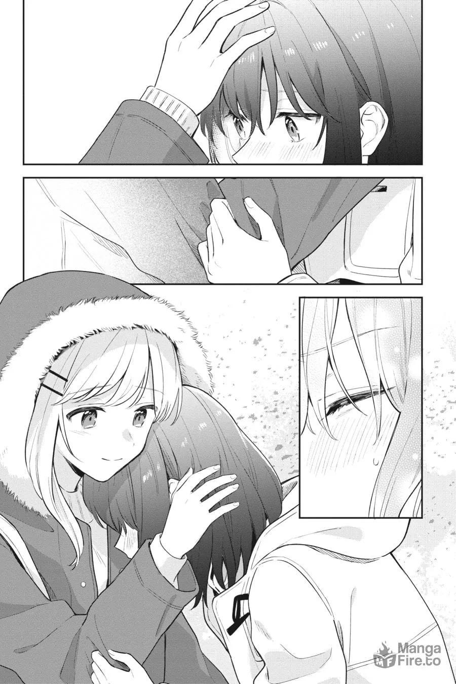 Adachi and Shimamura Chapter 12 page 33 - 