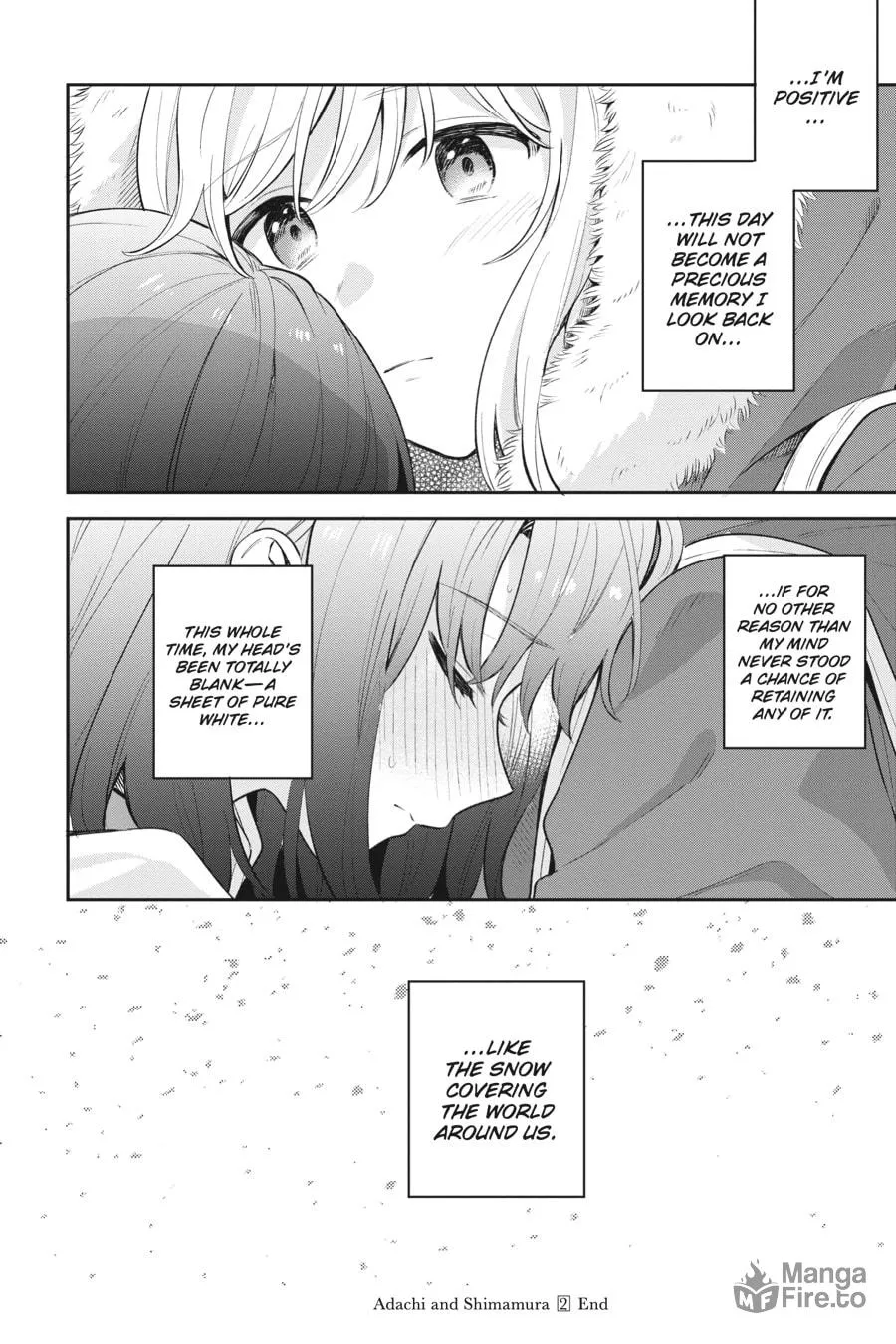 Adachi and Shimamura Chapter 12 page 35 - 