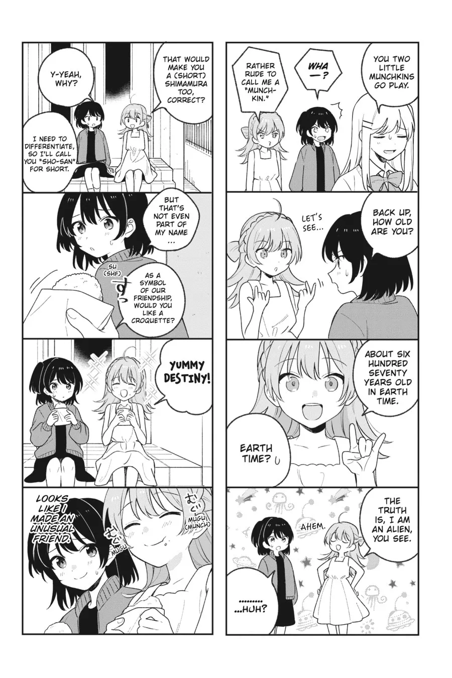 Adachi and Shimamura Chapter 12 page 38 - 
