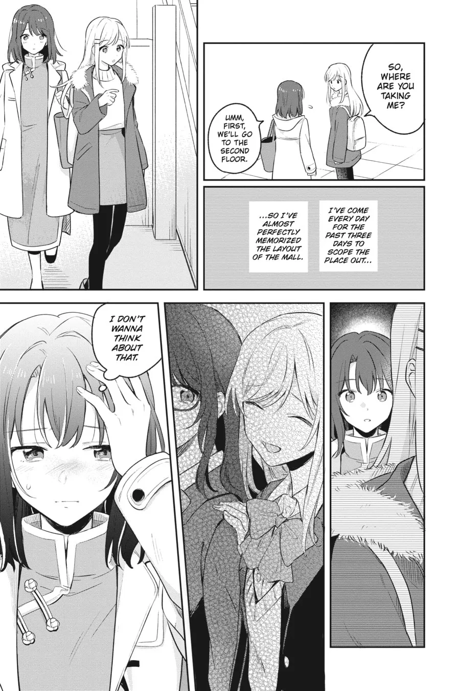 Adachi and Shimamura Chapter 12 page 7 - 