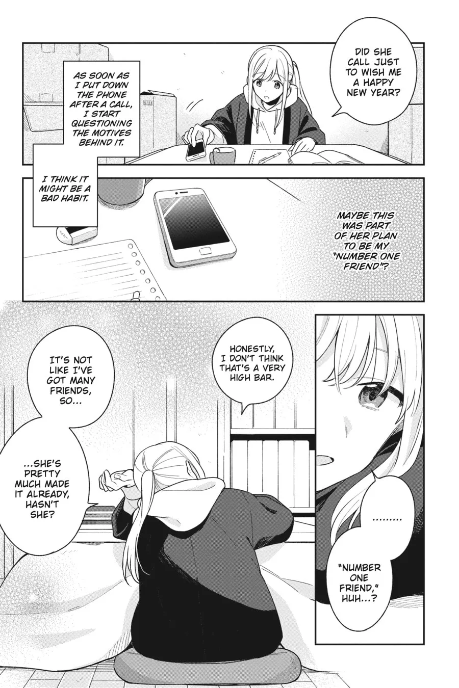 Adachi and Shimamura Chapter 13 page 7 - 