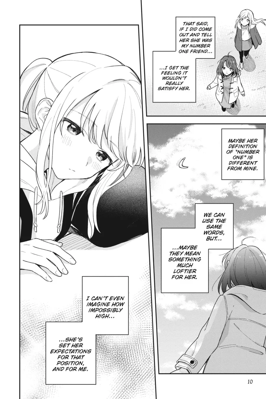 Adachi and Shimamura Chapter 13 page 8 - 