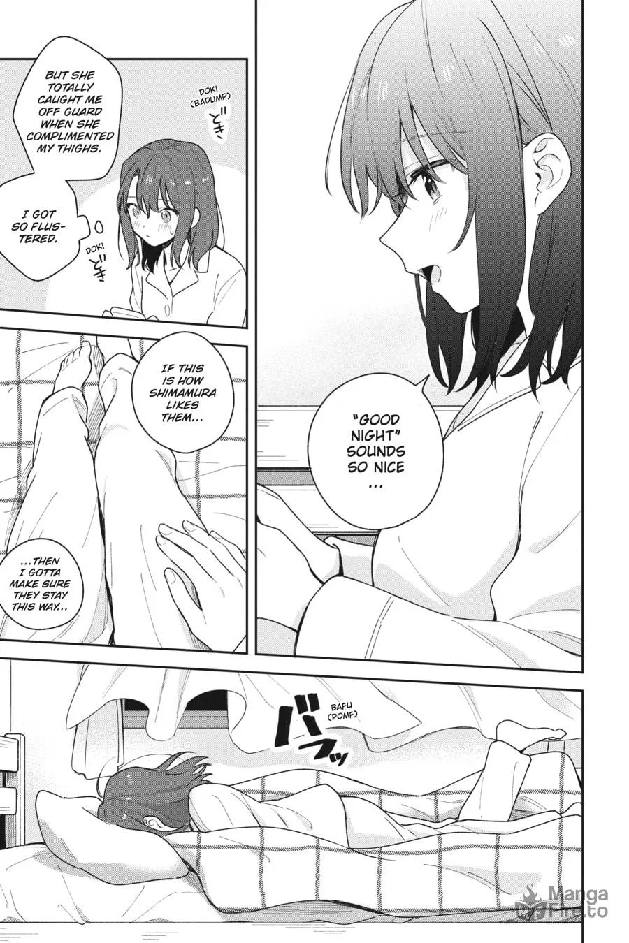 Adachi and Shimamura Chapter 13 page 9 - 