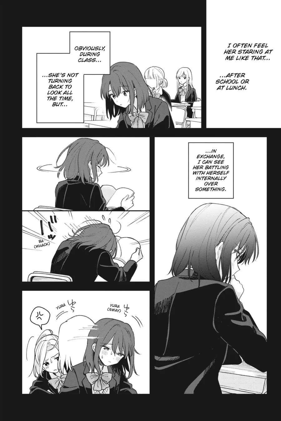 Adachi and Shimamura Chapter 14 page 4 - 