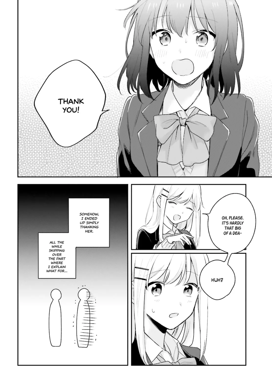 Adachi and Shimamura Chapter 15.5 page 11 - 