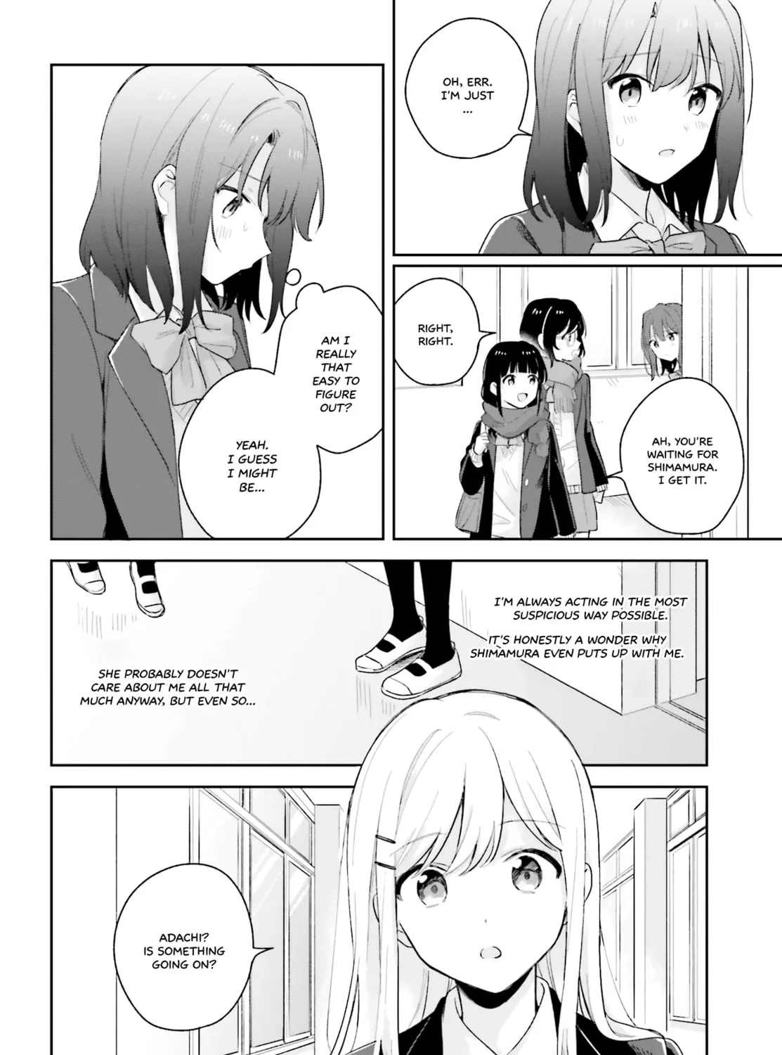 Adachi and Shimamura Chapter 15.5 page 7 - 