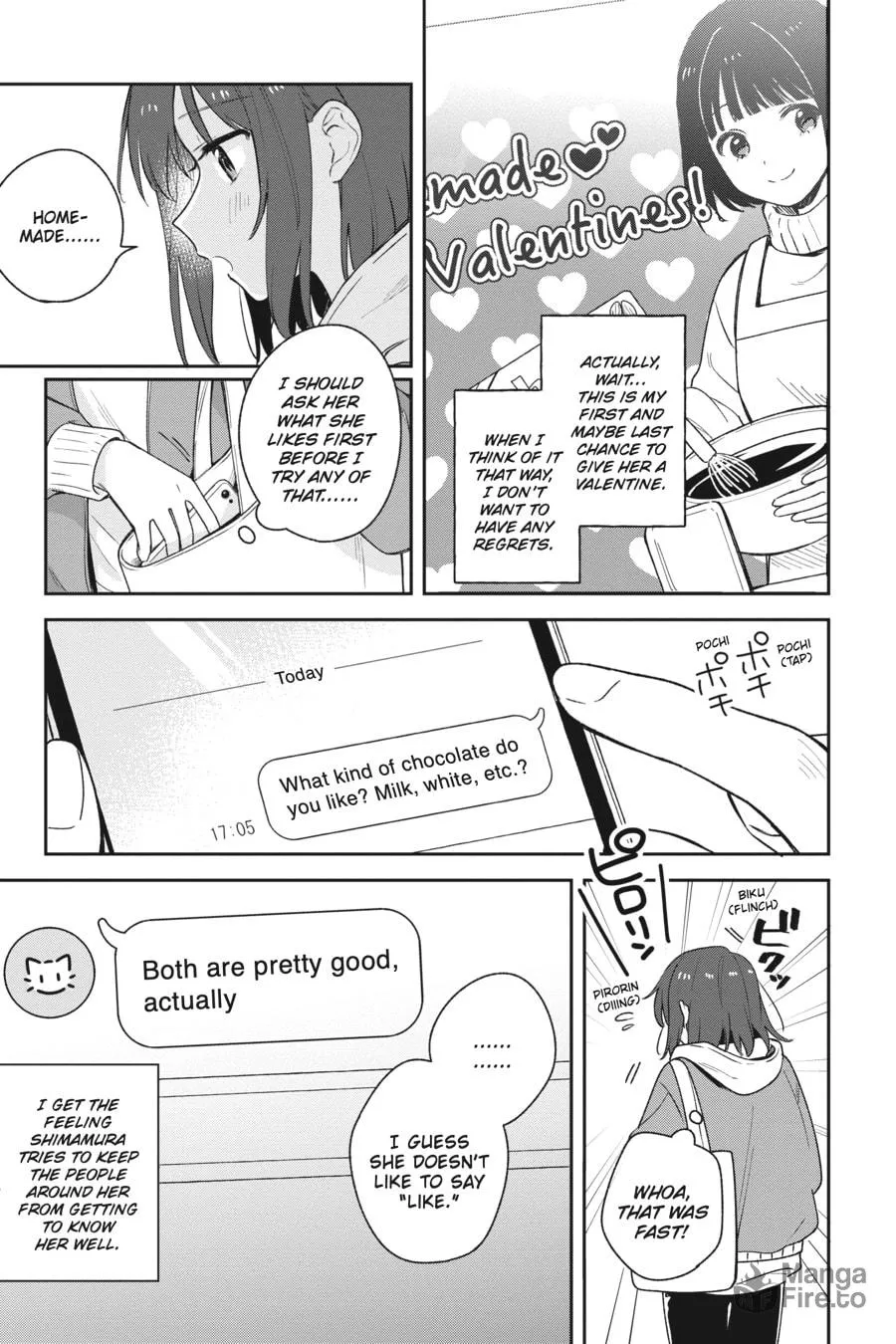 Adachi and Shimamura Chapter 15 page 3 - 