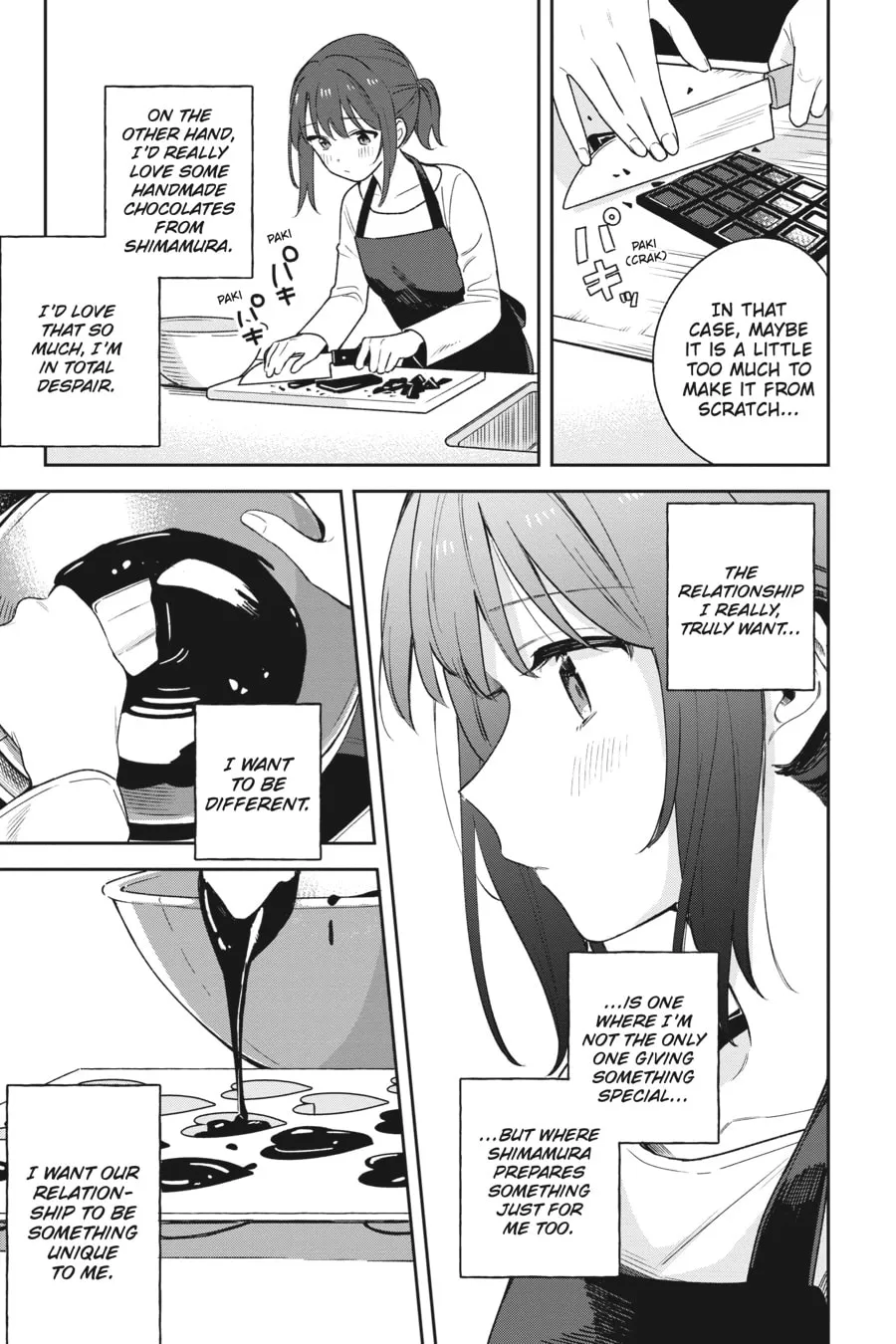 Adachi and Shimamura Chapter 15 page 7 - 