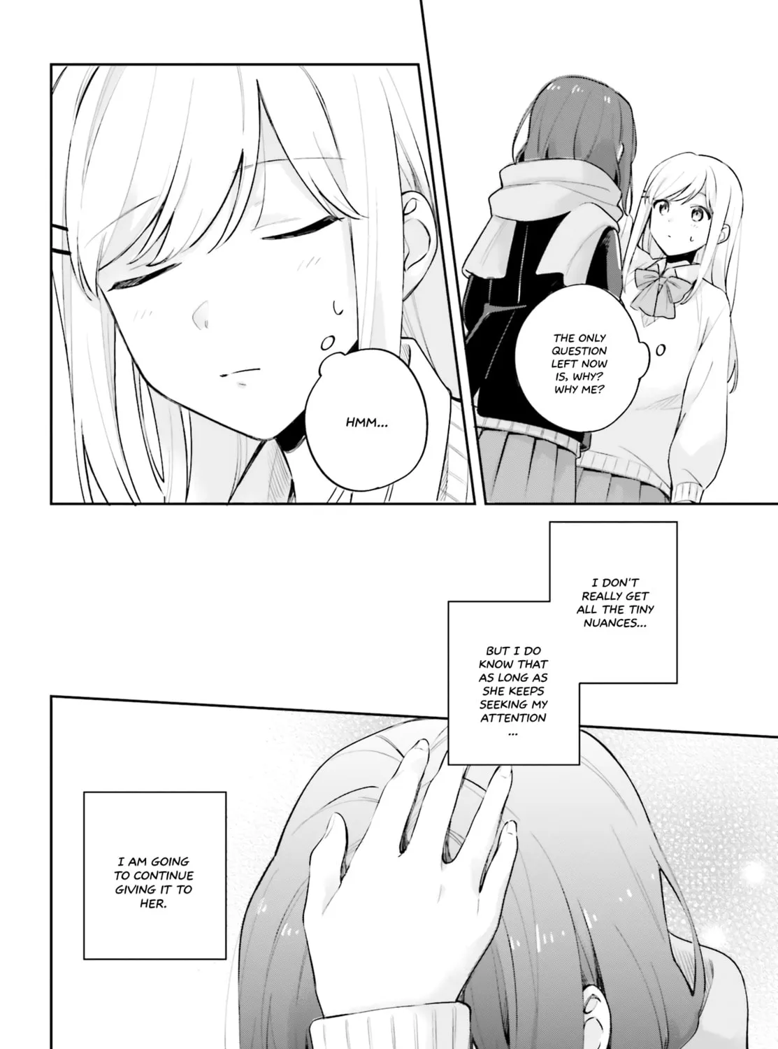 Adachi and Shimamura Chapter 16.5 page 19 - 