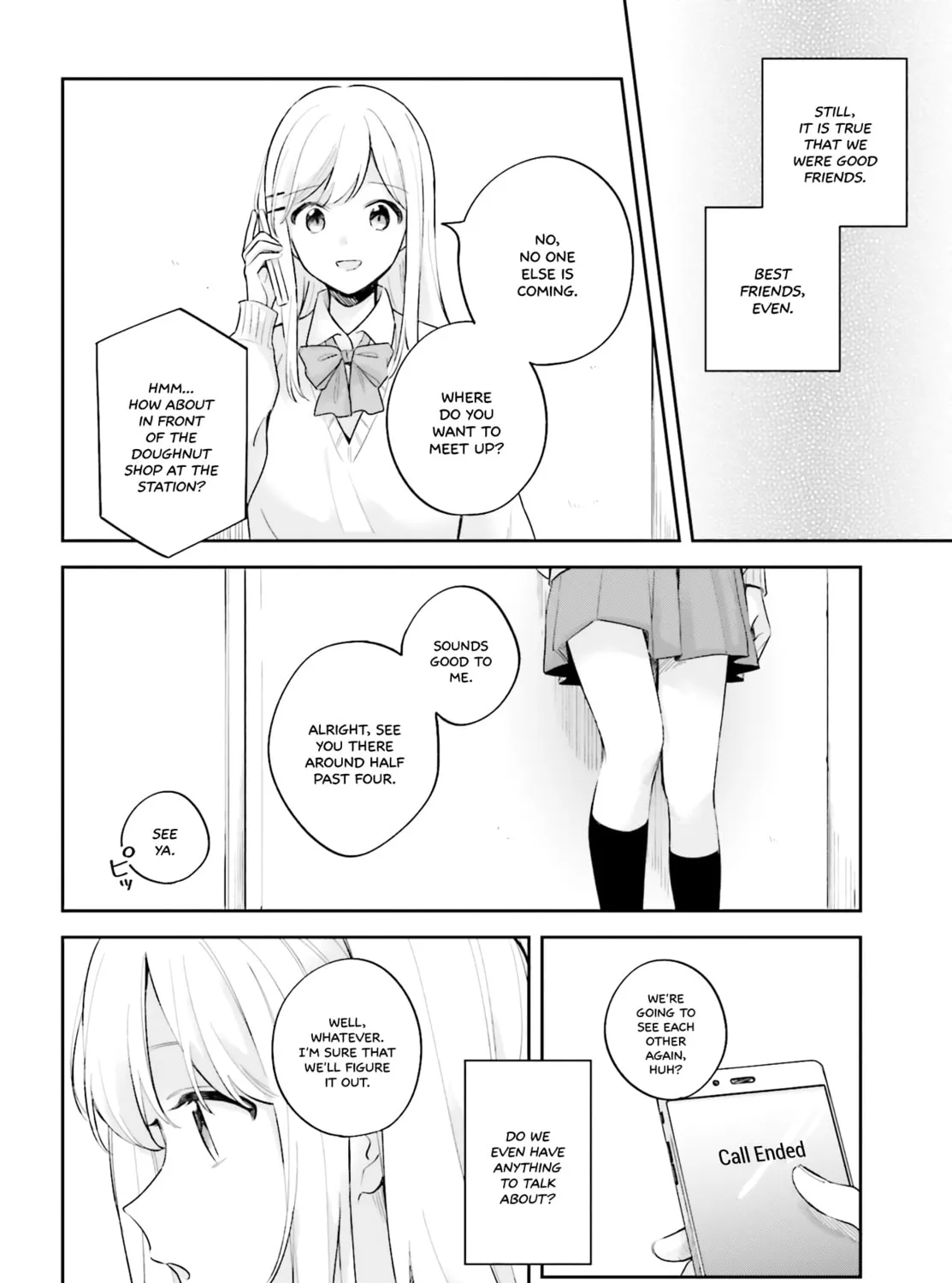 Adachi and Shimamura Chapter 16.5 page 27 - 