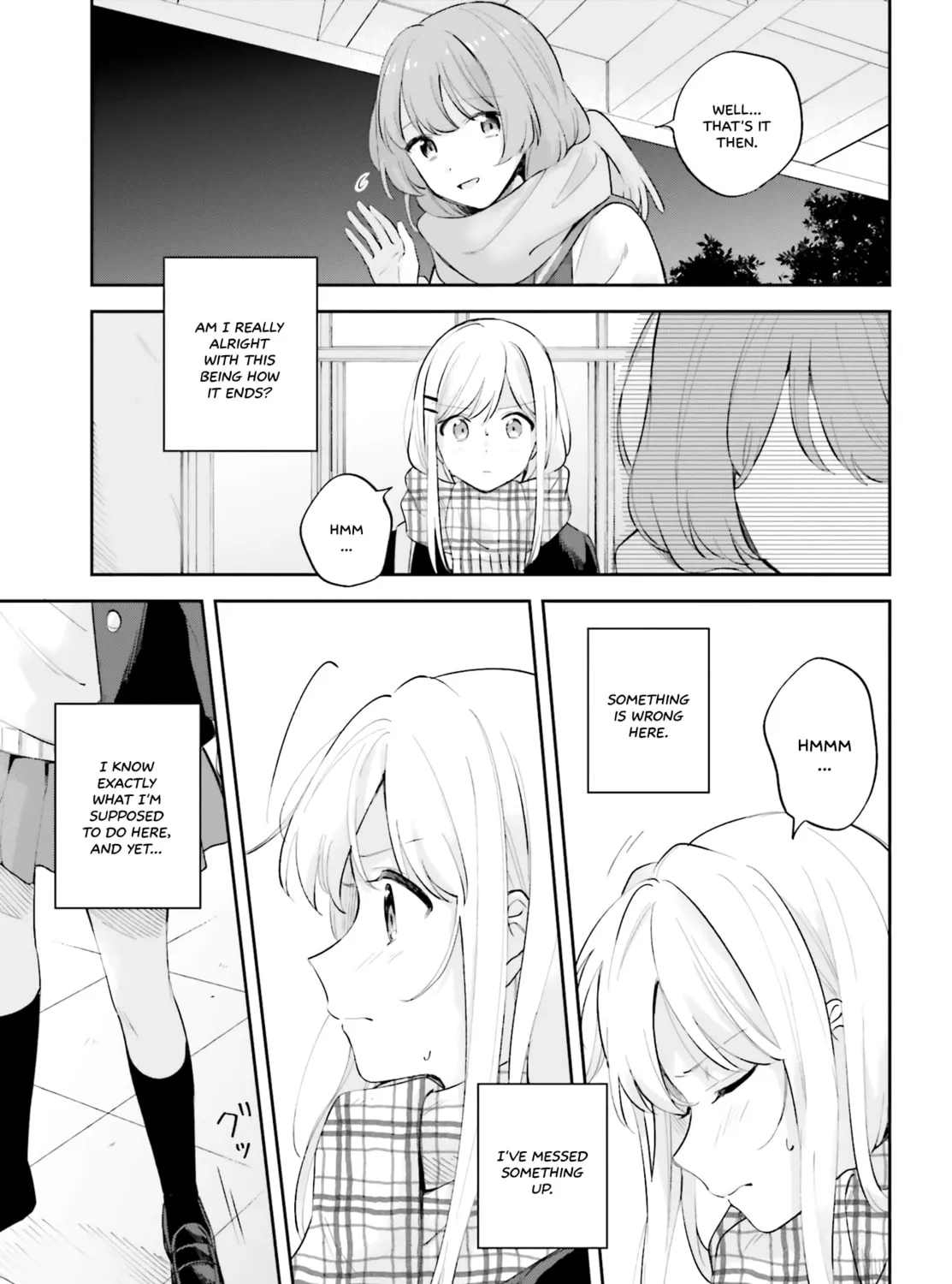 Adachi and Shimamura Chapter 16.5 page 53 - 
