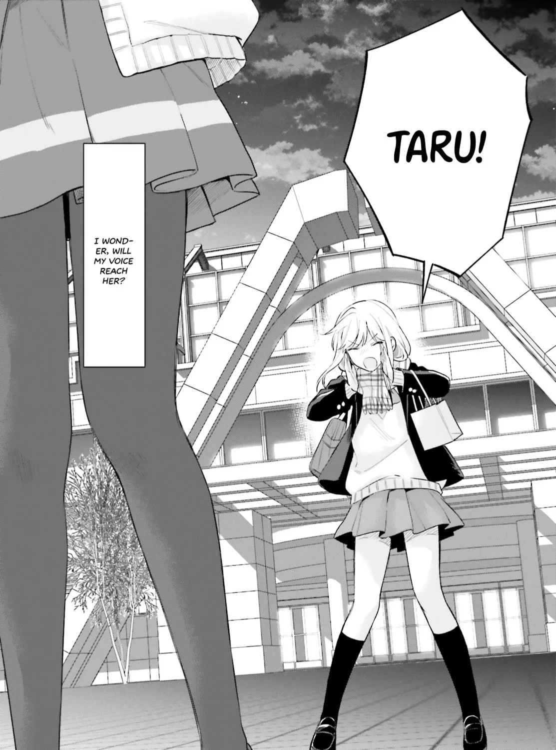 Adachi and Shimamura Chapter 16.5 page 55 - 
